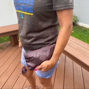 Kipling Amalfi Toiletry Bag.